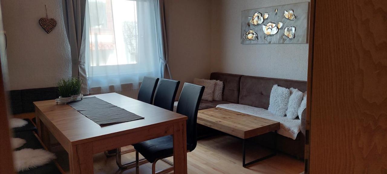 Appartements Haus Bergland Sankt Martin am Tennengebirge Kültér fotó