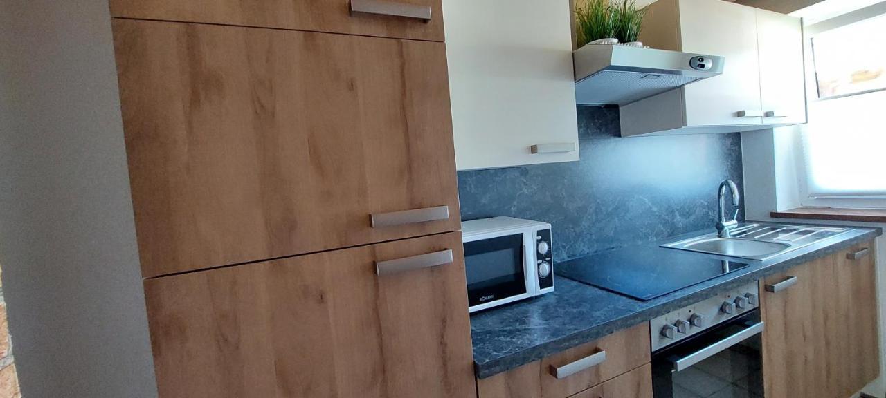 Appartements Haus Bergland Sankt Martin am Tennengebirge Kültér fotó