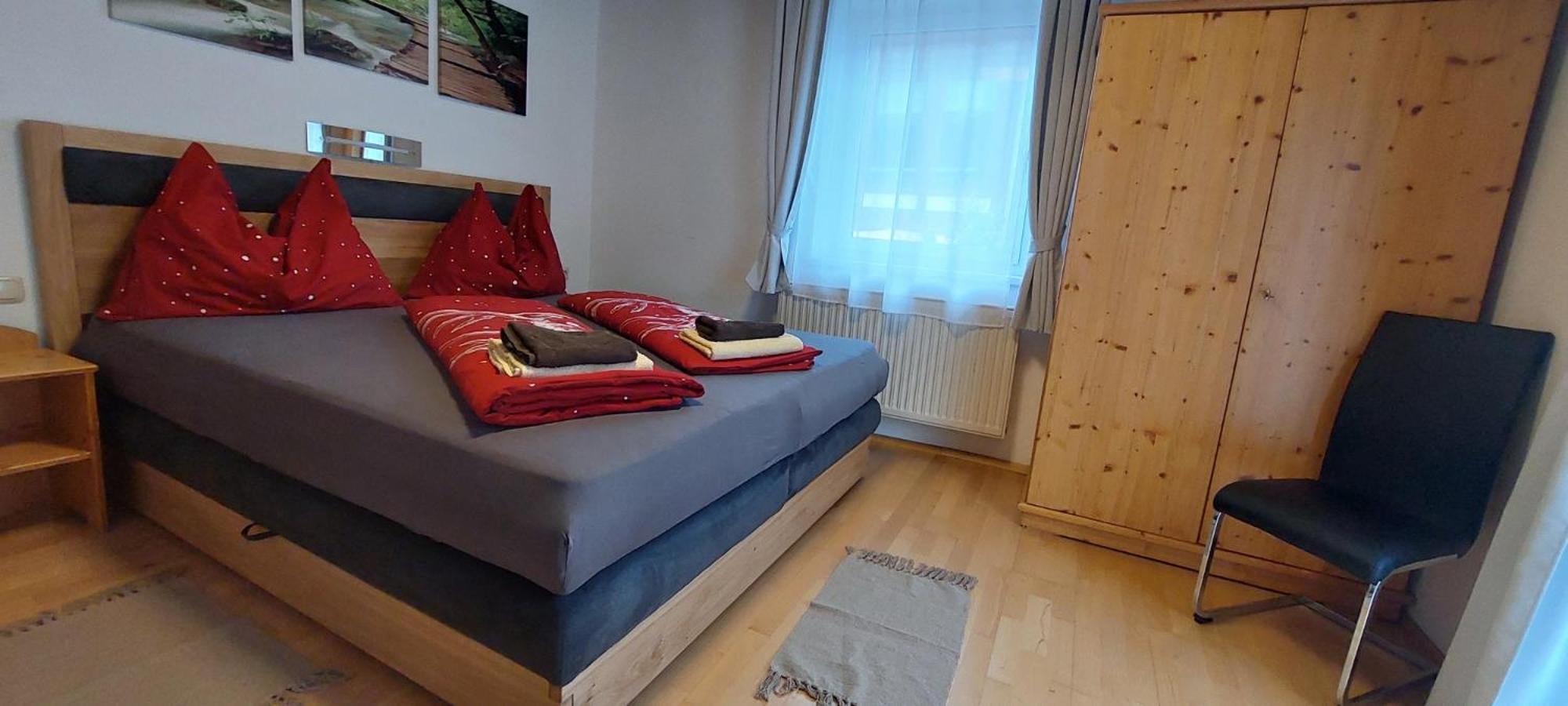 Appartements Haus Bergland Sankt Martin am Tennengebirge Kültér fotó
