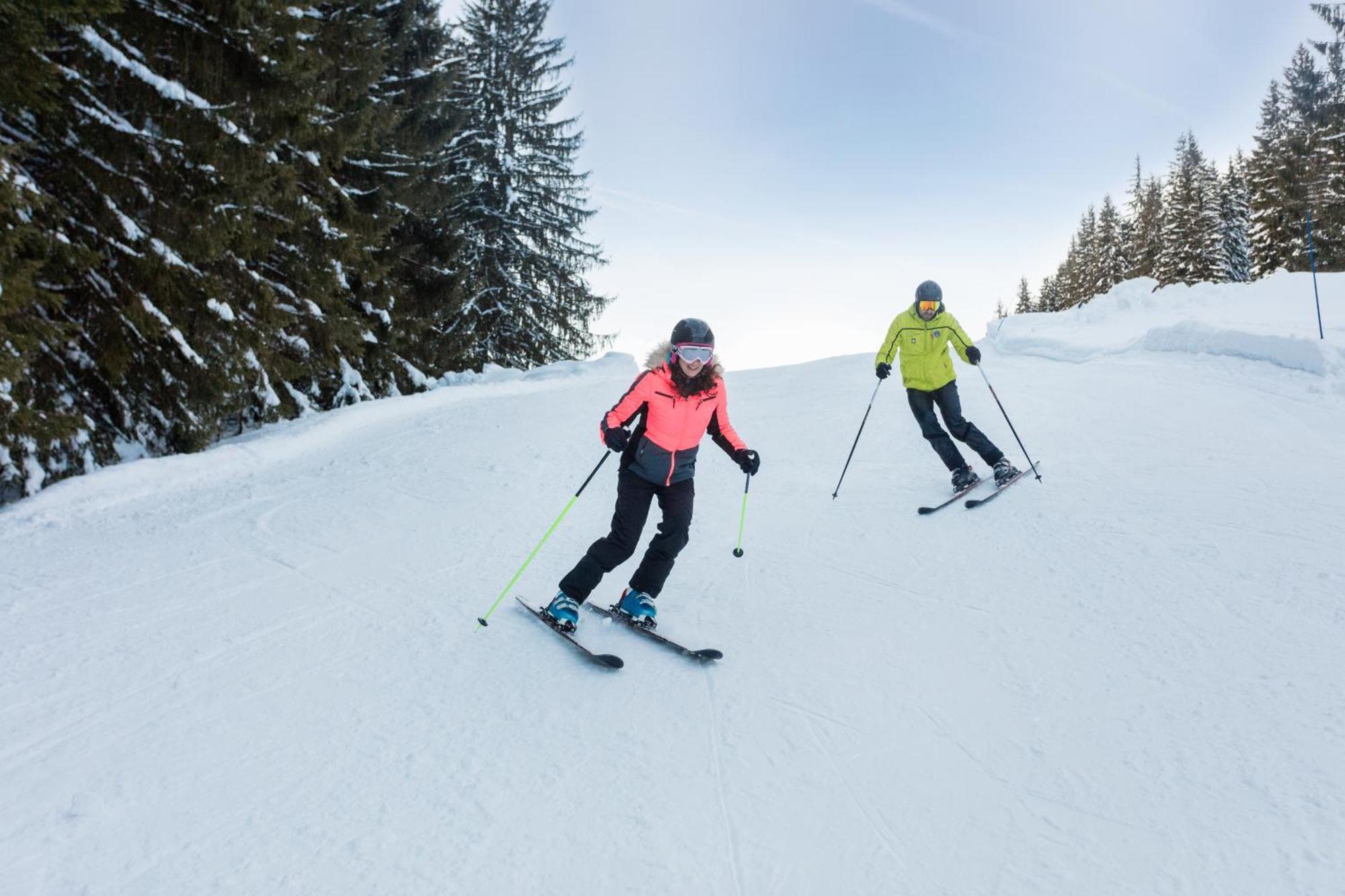 Appartements Haus Bergland Sankt Martin am Tennengebirge Kültér fotó