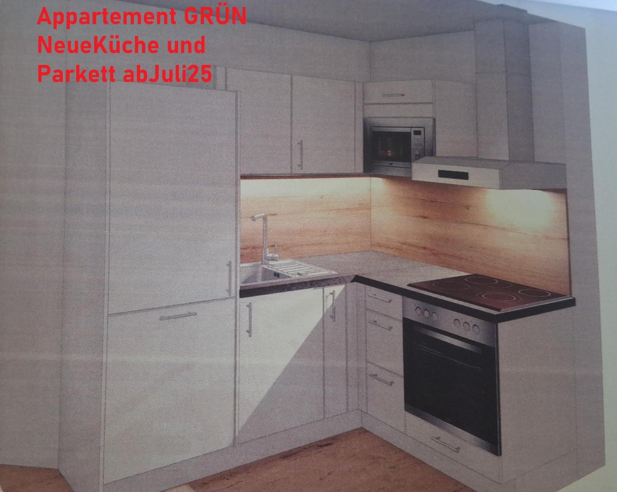 Appartements Haus Bergland Sankt Martin am Tennengebirge Kültér fotó