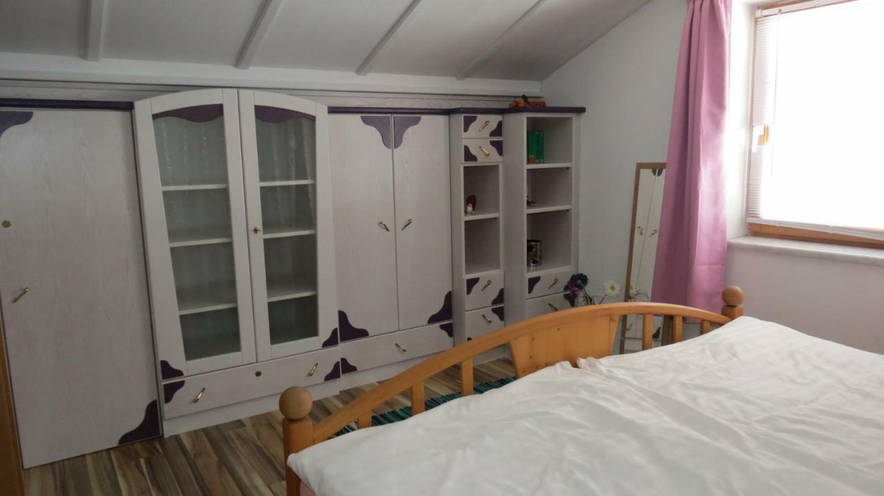 Appartements Haus Bergland Sankt Martin am Tennengebirge Kültér fotó