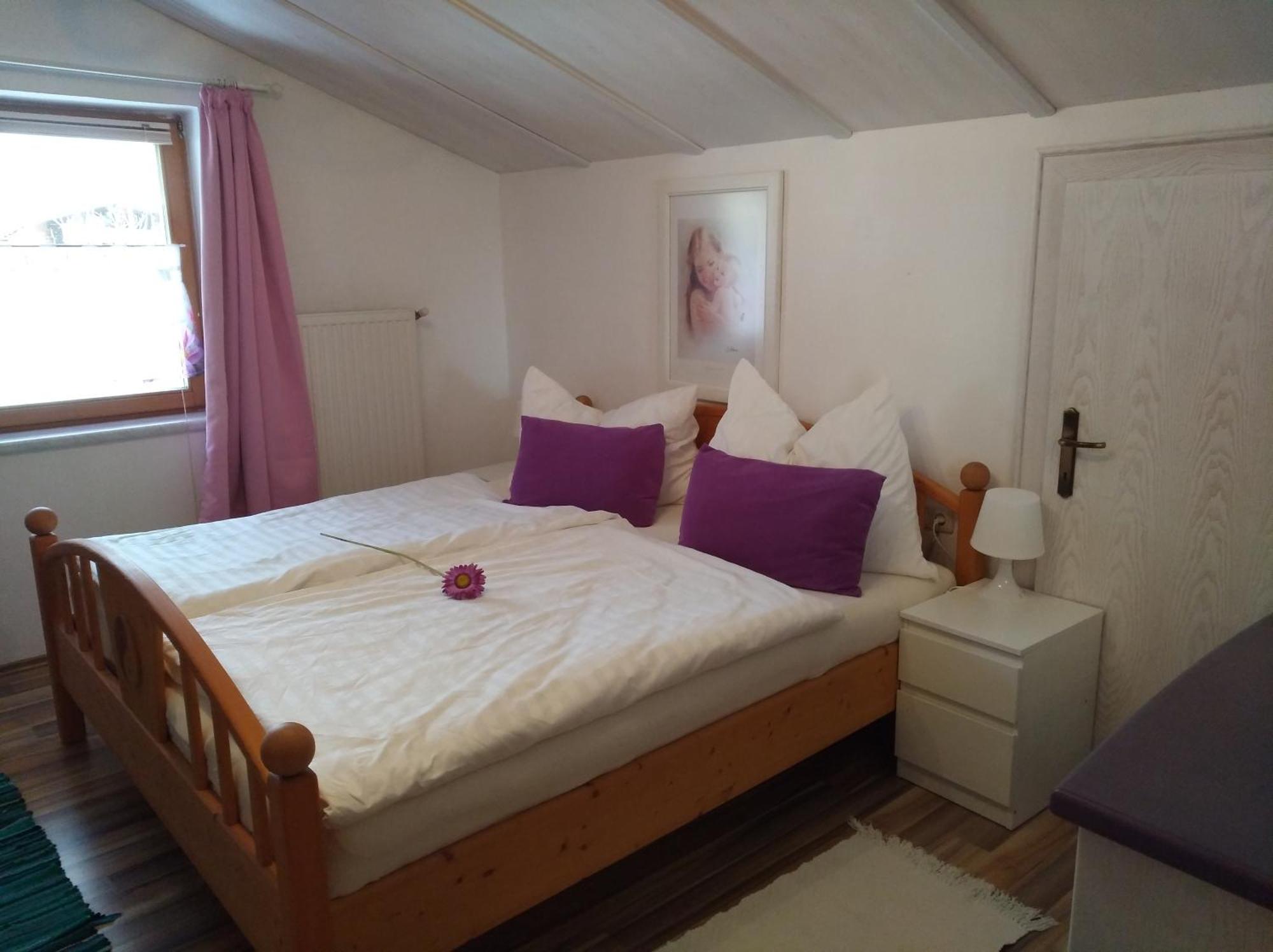 Appartements Haus Bergland Sankt Martin am Tennengebirge Kültér fotó